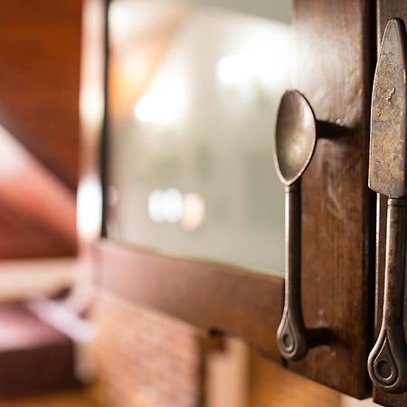 Miha Apartman 수보티차 외부 사진