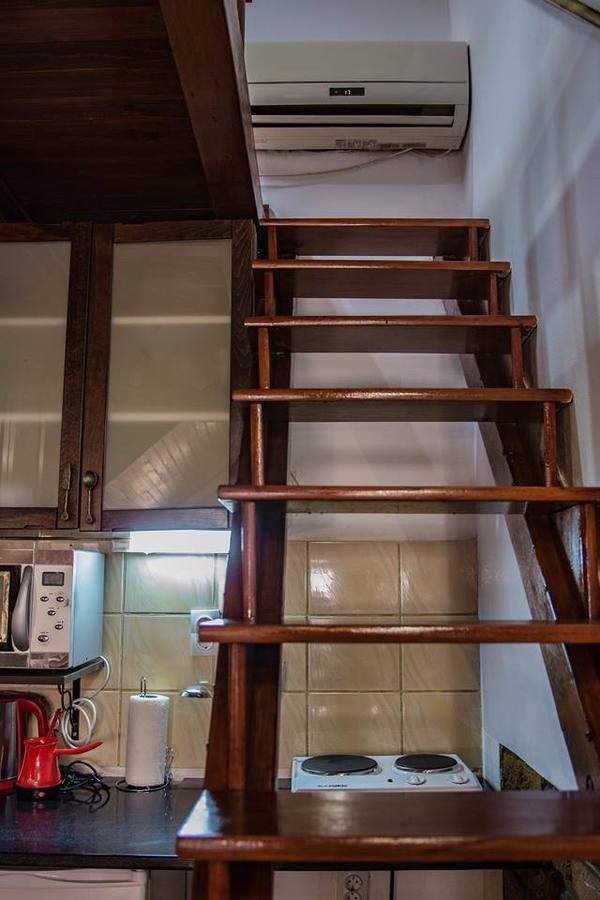 Miha Apartman 수보티차 외부 사진